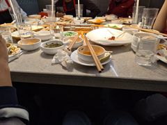 -海底捞火锅(航洋城店)