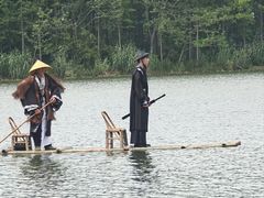 -溱湖国家湿地公园