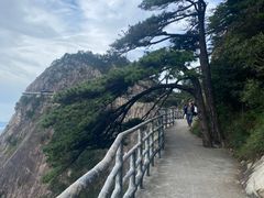 -明堂山风景区