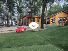 -禧宴Joyous Restaurant(禧园店)