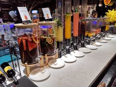 -加餐海鲜自助(集美银泰百货店)