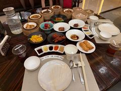 -香宫中餐厅·大连香格里拉(人民路店)