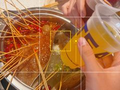 -签哥签妹儿串串火锅(青年路店)