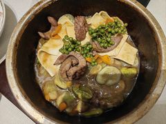 -狮王府淮扬菜(新街口友谊店)