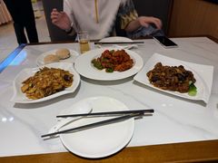 -马凯餐厅(长椿街店)