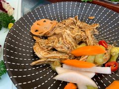 -鸿禧大清花(方庄店)
