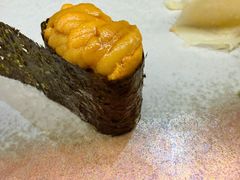-Sushi Hanzo半藏(天环广场店)