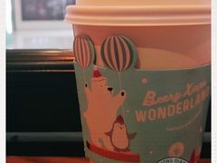 -太平洋咖啡(市府恒隆二店)