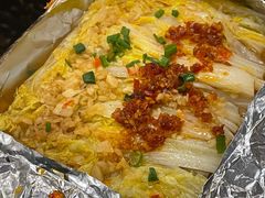 -利杨记·本味轩粥坊·烧烤(宝体店)