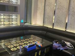 -堂会(白云店)
