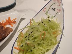 青笋丝-西夏回族烧麦馆(牡丹街店)