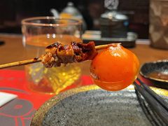 -鸟山鸣·日料食堂(王府井店)