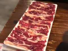 -古乐牛香鲜牛肉牛杂火锅(观前街店)