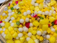 -双合园·海鲜水饺青岛菜(万佳广场店)