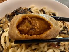 -清真吴记门钉肉饼·喜多利