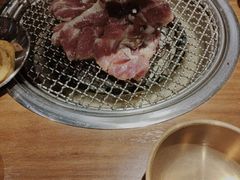 -·缸桶屋·韩式牛肋条自助烤肉(西湖D11店)