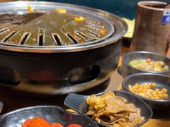 -九田家黑牛烤肉料理(华侨城店)