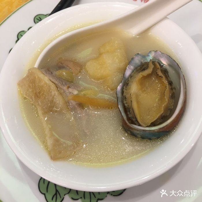 悦榕庄(花都迎宾店)-佛跳墙图片-广州美食-大众点评网