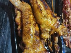 -黄师傅湿辣牛肉(胡桃里店)