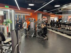 -加伍磅健身(千树店)