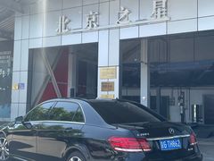 -北京之星奔驰4S店(亦庄店)
