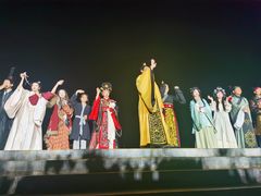 -洛阳古墓博物馆