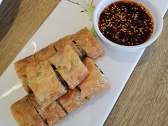 -枣子树·素食餐厅(朱家尖店)