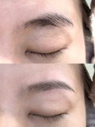 -Wax Brow蜜蜡脱毛美甲美睫眉吧
