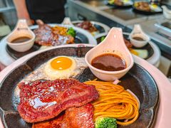 -台北牛扒·西餐自助·下午茶(同泰时代广场店)