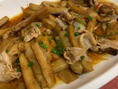 -百姓百味海鲜酒楼(粤垦路总店)