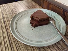 -榖屋house of flour(张江首店)