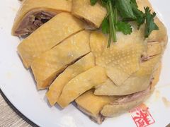 -泰煌鸡·上海白斩鸡·鸡汤面(鹤庆店)