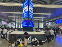 -金华站