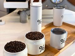 -% Arabica阿拉比卡咖啡(深圳湾万象城店)