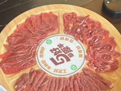 -阳坊胜利涮羊肉(阳坊老店)