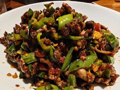 -柴窝堡22号辣子鸡·传承新疆菜