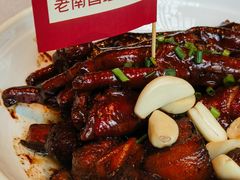 -老房子·南昌菜(双子塔店)