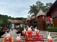 -三亚红色娘子军演艺公园景区