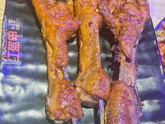 -红盔甲·小龙虾(定西路店)