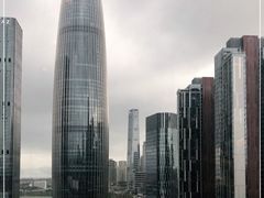 -小南洋海景餐厅(深圳湾店)
