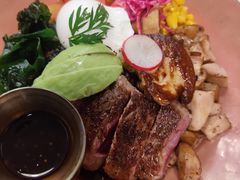 -AFS Cafe & Canteen(闽江二路店)