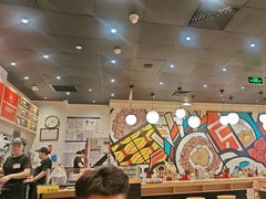 -食其家·牛丼咖喱(太阳宫店)