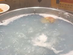 -凯华海鲜火锅·传承三十六年