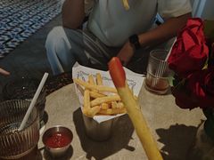 -22ºN BISTRO西餐&酒馆(石奥商业街店)