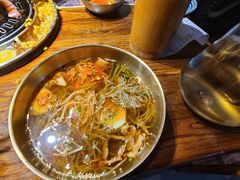-海之屋韩式烤肉(海棠68环球美食街店)