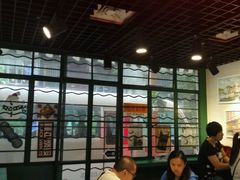 -孖记茶档·热腾茶餐(江南西plus店)