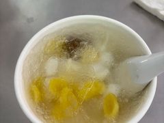 -老福合沟无米粿甜汤粿品店