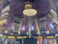 -海拉尔蒙古包(房山长阳总店)