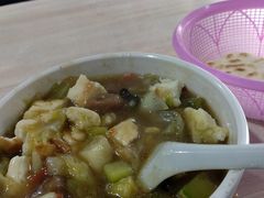 -邢老三肉丸糊辣汤(西安总店)