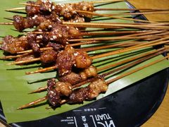 -别院里音乐餐酒吧(双流航空港店)